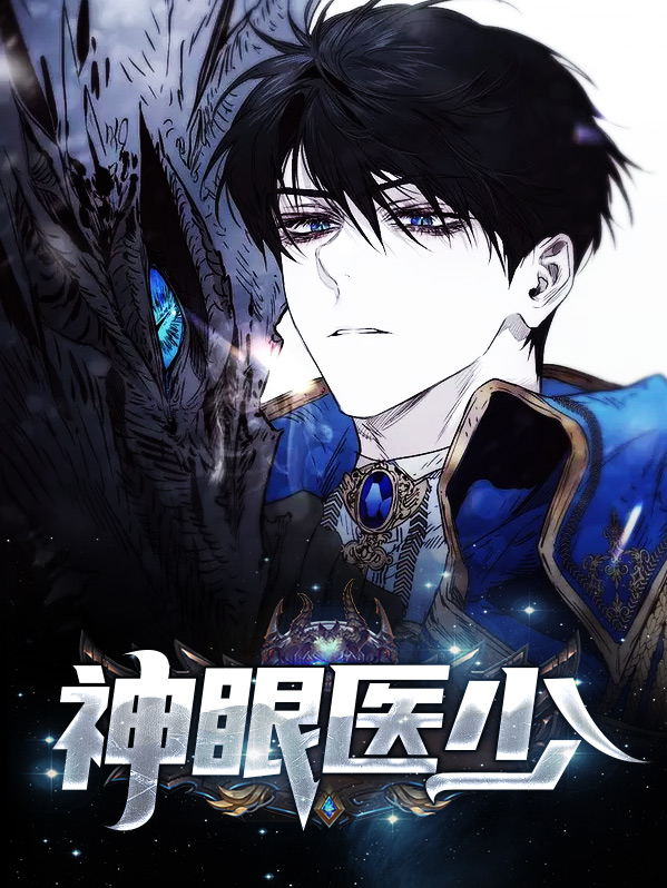 小说神眼医少