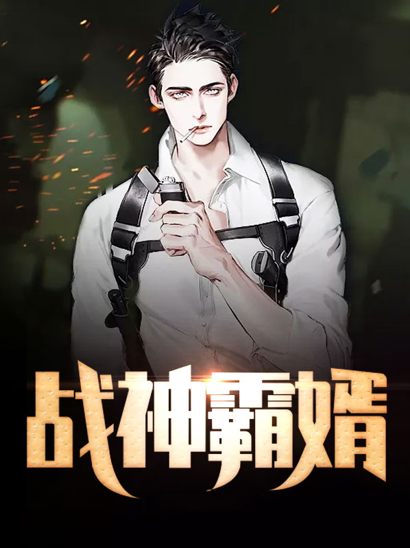 战神霸婿昊阳