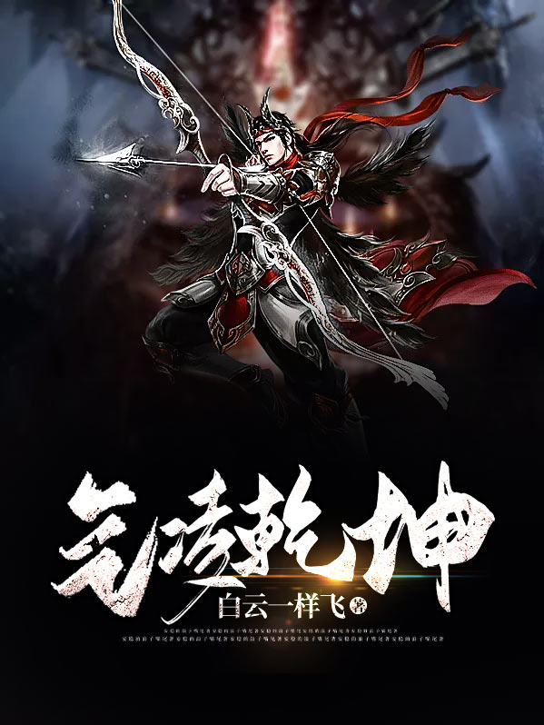 气正乾坤什么意思