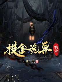 摸金诡异实录陈笙