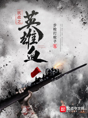 抗战之英雄血笔趣阁