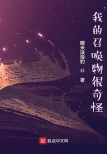 我的召唤物很奇怪精校