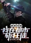 战龙归来：我在都市斩狂徒