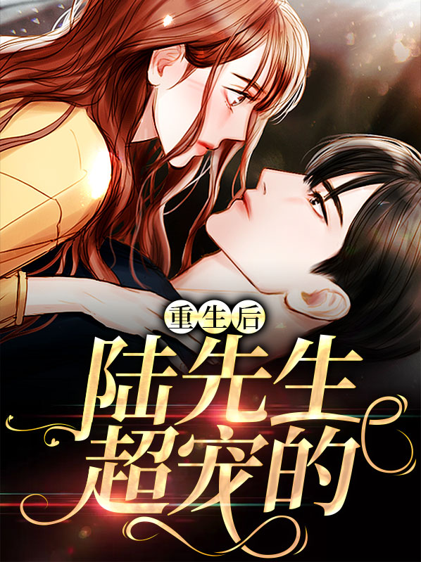 陆先生重生小说