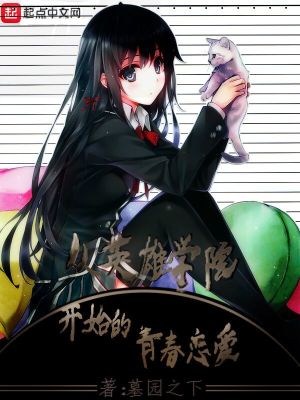 从英雄学院开始的热血之旅