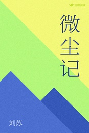 微尘记