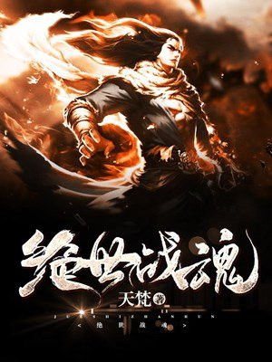 绝世战魂秦南
