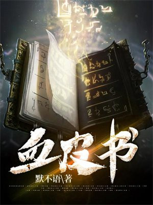血皮书免费阅读