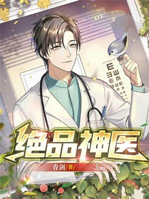 绝品医婿2