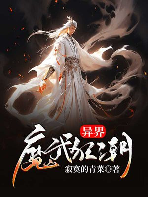 异界魔武狂潮 小说