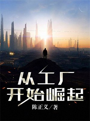我从工厂崛起电视剧