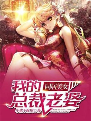 文离婚后和美女总裁同居的小说