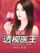极品透视医王 小说