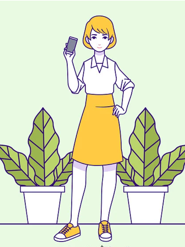 漂亮女邻居的阴谋