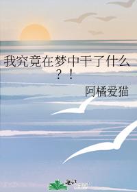 我究竟在梦中干了什么？！