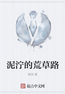 泥泞的草地