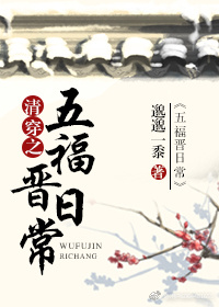 清穿之五福晋日常作者:邈邈一黍