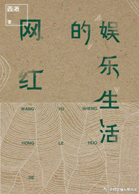 《网红的娱乐生活》 作者:西淅
