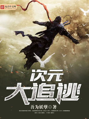 次元逃亡记