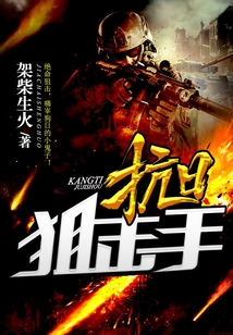 抗日狙击手之烽火雄鹰