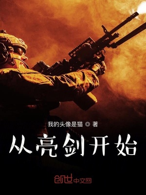 抗战:从亮剑开始崛起