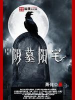 阴墓阳宅全文免费阅读下载