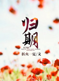 归期(离婚后的故事)