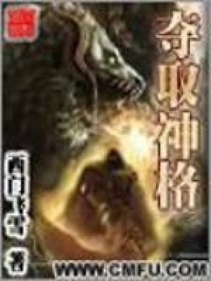 夺取神格类似的小说