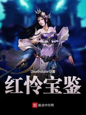 红怜宝鉴简介