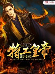 三国之特工帝王