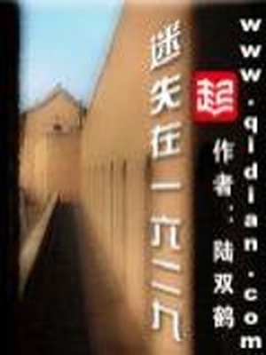 迷失在一六二九有声小说免费收听