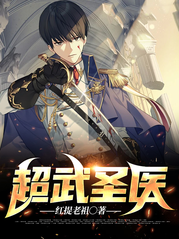 医武圣手 小说