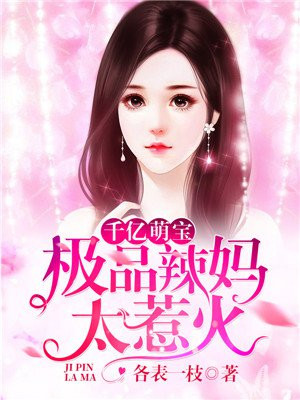 千亿萌宝,极品辣妈太惹火
