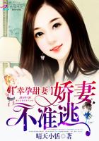 幸孕宠妻2224章