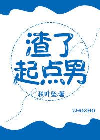 渣了起点男免费阅读