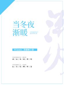当冬夜渐暖txt阅读