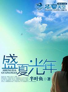 盛夏光年是什么意思