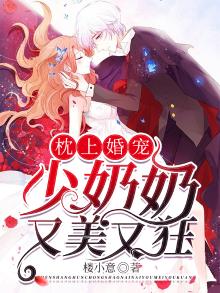 枕上婚宠：少奶奶又美又狂