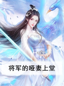 哑巴将军小说