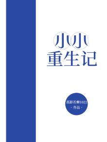 小小重生记动漫
