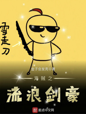 海贼之流浪剑豪TXT