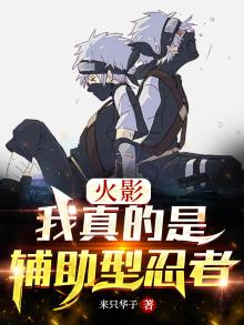 忍界:我真的是辅助型忍者TXT下载
