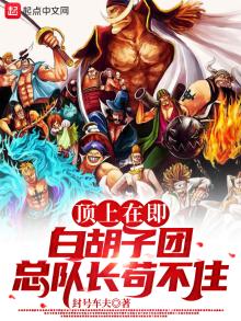 白胡子副团长