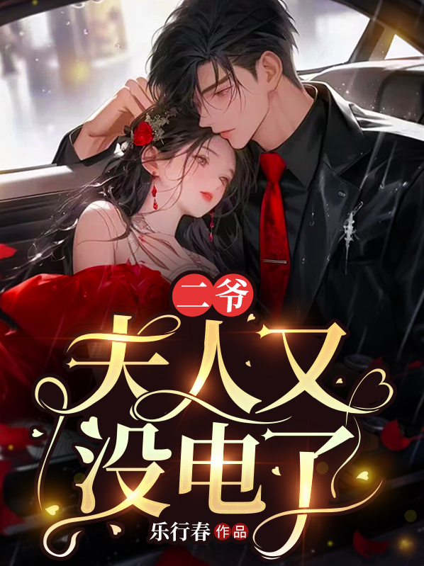 二爷,夫人又没电了