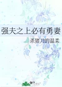 强夫之上必有勇妻全文免费