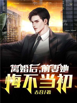 离婚后,前妻她悔不当初电视剧