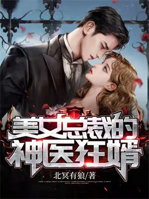 美女总裁的神医狂婿苏清雅小说