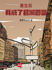重生后,我成了首富作者:潇水玄舸