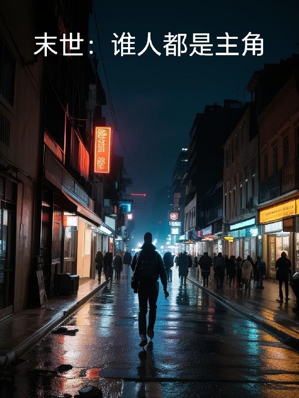 末世盗贼行181