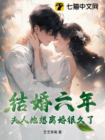 结婚六年小说女主角是谁